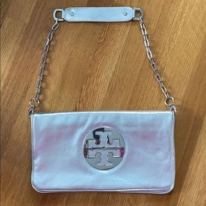 Tory Burch clutch/crossbody